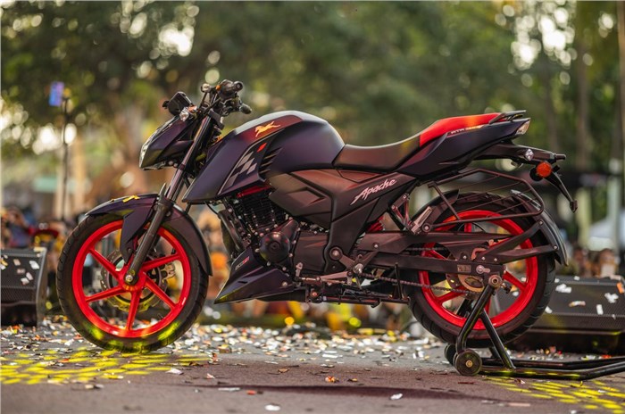 TVS MotoSoul 2023 returns with third edition in sunny Goa